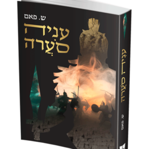 עניה סערה — עותק לבדיקה
