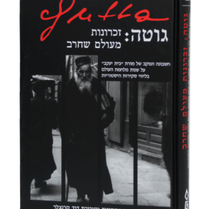 גוטה — עותק לבדיקה