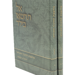 אל תחטאו בילד — עותק לבדיקה