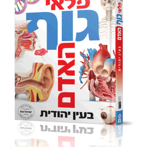 פלאי גוף האדם — עותק לבדיקה