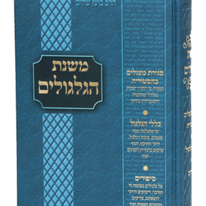 משנת הגלגולים — עותק לבדיקה