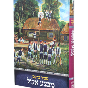 מבצע אלול — עותק לבדיקה