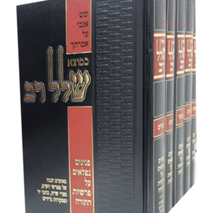 שלל רב ימים נוראים — עותק לבדיקה