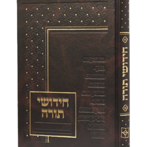 חידושי תורה יפה נוף — עותק לבדיקה