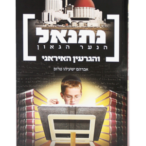נתנאל — עותק לבדיקה