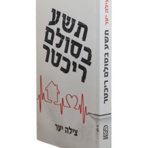 תשע בסולם ריכטר — עותק לבדיקה