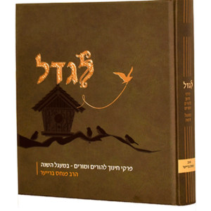 לגדל — עותק לבדיקה