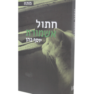 חתול אשמורת — עותק לבדיקה
