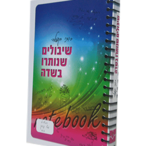 שיבולים שנותרו בשדה — עותק לבדיקה