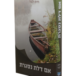 אם דלת נסגרת — עותק לבדיקה