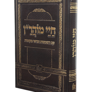 חיי מוהרן — עותק לבדיקה