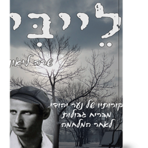 לייבי מבריח גבולות — עותק לבדיקה