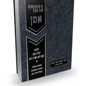 נוטרי אמן — עותק לבדיקה