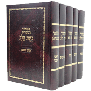 מחזור כוונת הלב — עותק לבדיקה