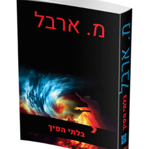 בלתי הפיך — עותק לבדיקה