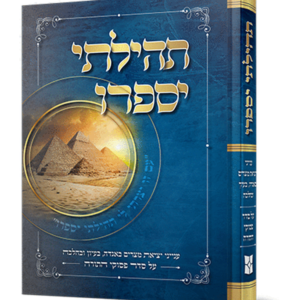 תהילתי יספרו — עותק לבדיקה