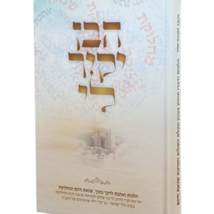 הבן יקיר לי — עותק לבדיקה
