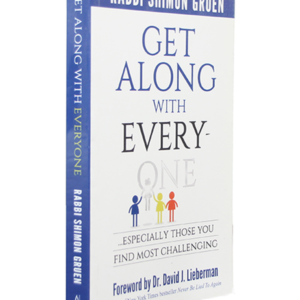 Get Along With Everyone — עותק לבדיקה