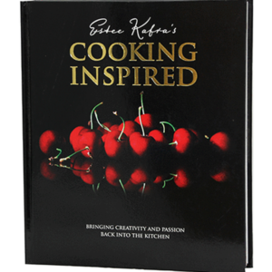 Cooking Inspired — עותק לבדיקה