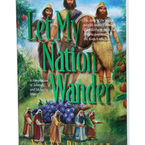 LET MY NATION WANDER — עותק לבדיקה