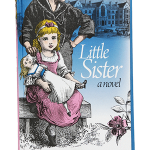 little sister — עותק לבדיקה