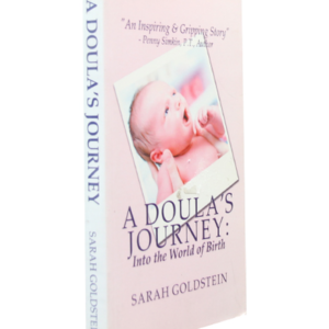 DOULAS JOURNY — עותק לבדיקה