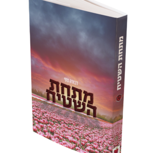 מתחת השטיח — עותק לבדיקה