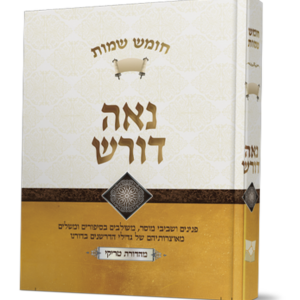 נאה דורש שמות — עותק לבדיקה