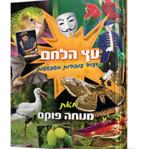 עץ הלחם — עותק לבדיקה