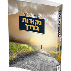 נקודות בדרך — עותק לבדיקה