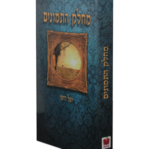מחלק התמונים — עותק לבדיקה