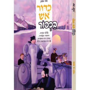 כדור אש בכפור — עותק לבדיקה