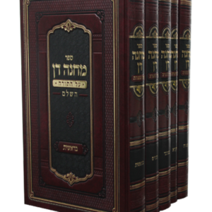 מחנה דן סט — עותק לבדיקה
