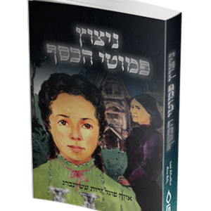 ניצוץ פמוטי הכסף — עותק לבדיקה