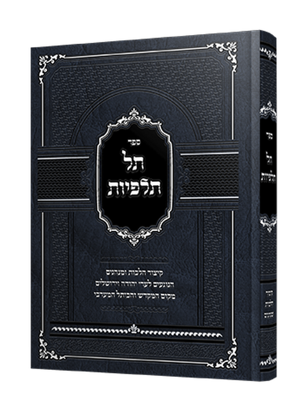 תל תלפיות – ירושלים מקום המקדש והכותל