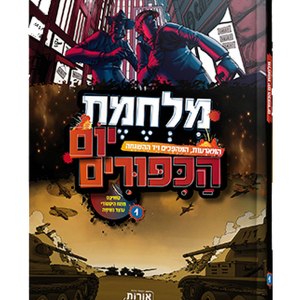 מלחמת יום הכיפורים — עותק לבדיקה