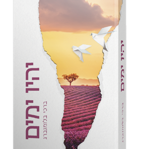 יהיו ימים — עותק לבדיקה