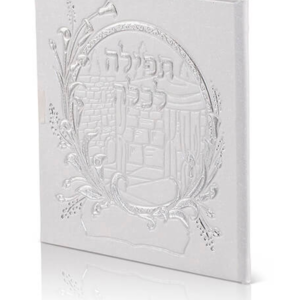 תפילה לכלה מרובע פי.יו. — עותק לבדיקה