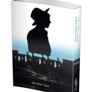 ידידיה — עותק לבדיקה
