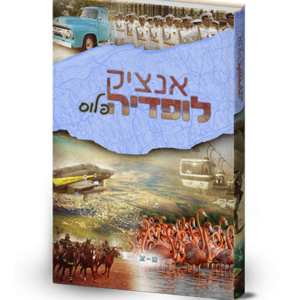 אנציקלופדיה פלוס פ-צ — עותק לבדיקה