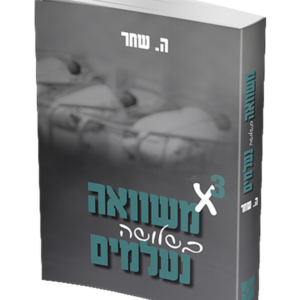 משוואה בשלושה נעלמים — עותק לבדיקה