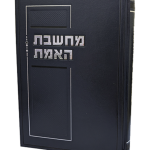 מחשבת האמת — עותק לבדיקה