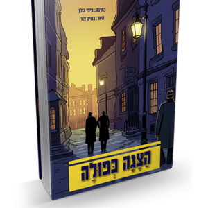הצגה כפולה — עותק לבדיקה