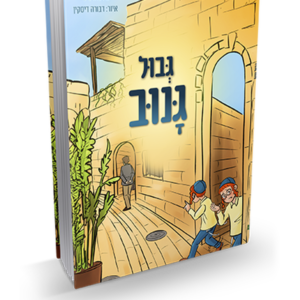 גבול גנוב — עותק לבדיקה