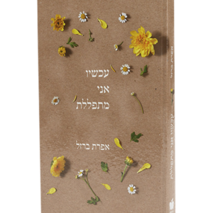 עכשיו אני מתפללת — עותק לבדיקה