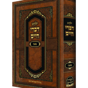 אורח דוד — עותק לבדיקה