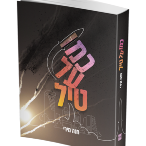 כמו על טיל — עותק לבדיקה