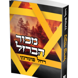 מכור הברזל — עותק לבדיקה