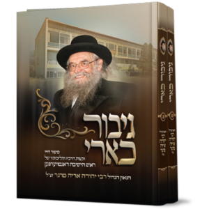 גיבור כארי