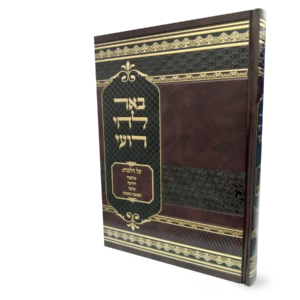 באר לחי רועי – הלכות מוקצה רחיצה ורפואה בשבת — עותק לבדיקה